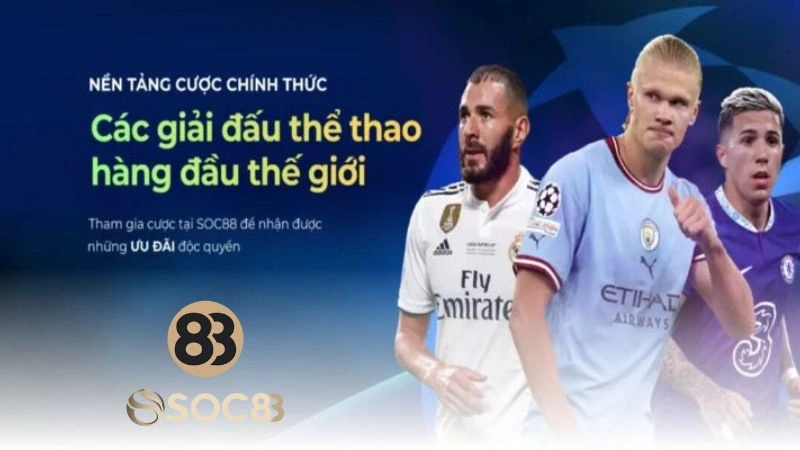Thắng Lớn với Tỷ Lệ Kèo Nhà Cái Bí Kíp Đánh Đề & Cược Thể Thao