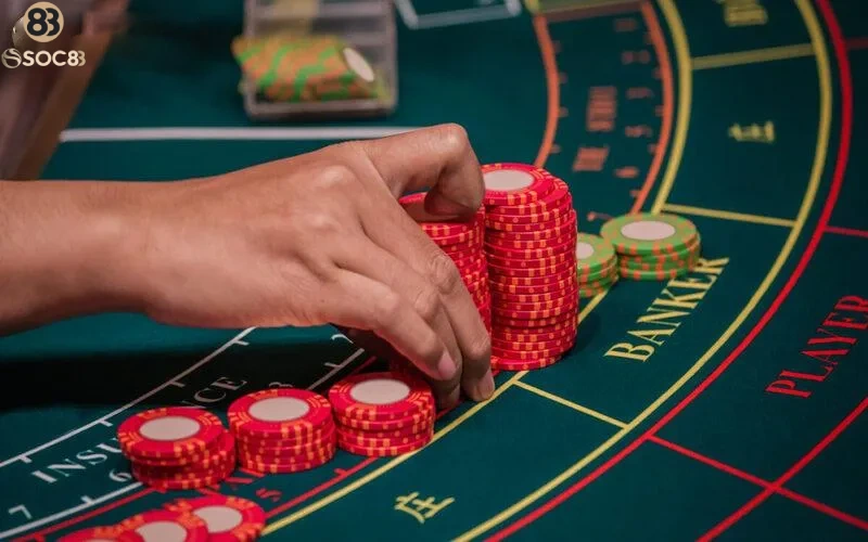 Tìm hiểu cách chơi baccarat trực tuyến luôn thắng của cao thủ