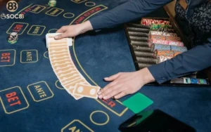 Tham khảo cách chơi baccarat trực tuyến uy tín tại Soc88