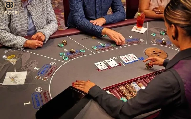 Hội viên phải biết khi nào nên dừng lại