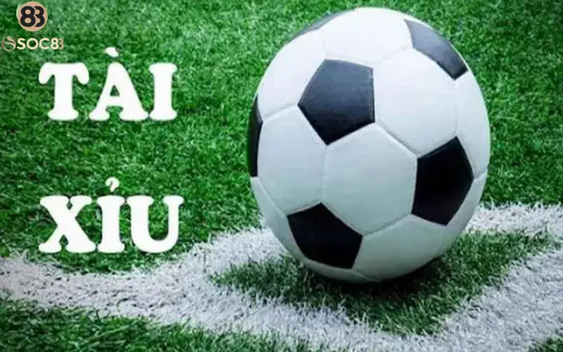 Kèo bóng tài xỉu cực kỳ dễ hiểu