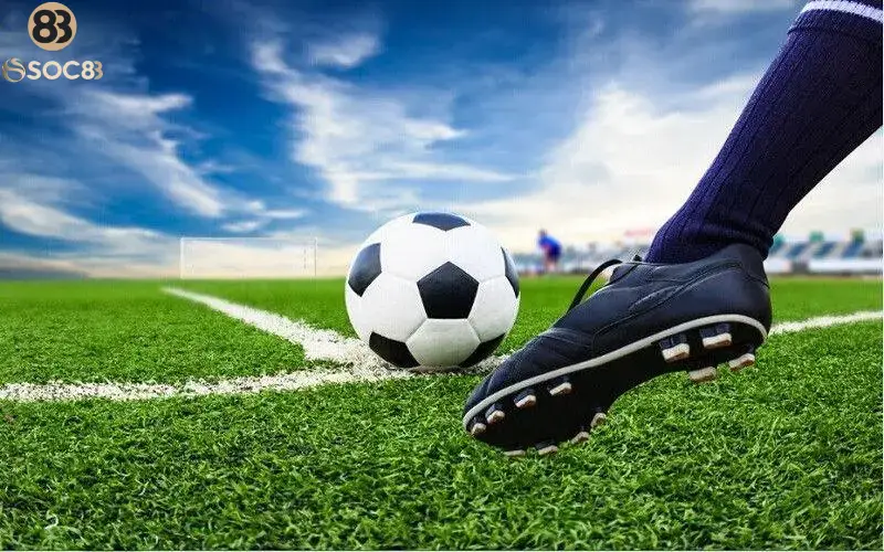 Cược kèo trong trận không có quả phạt góc