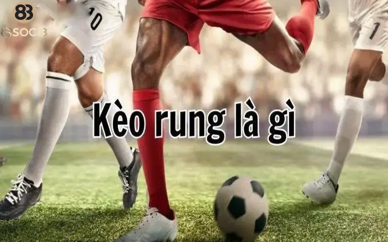 Kèo rung là gì và các mẹo chơi kèo này cực đỉnh