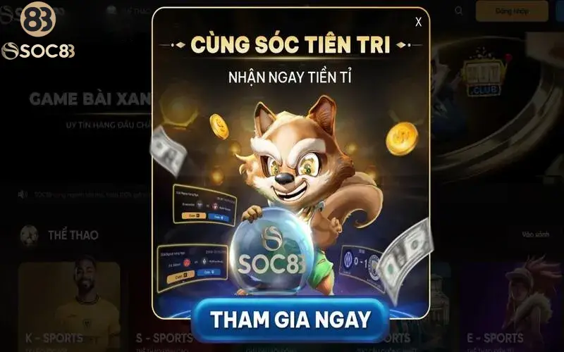Cập nhật đường link tham gia mới nhất, không bị chặn